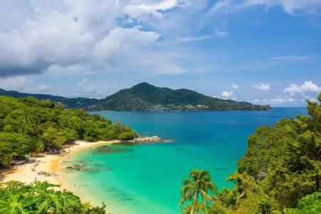 Holiday Inn Express Phuket Patong Beach Central, an IHG - 27