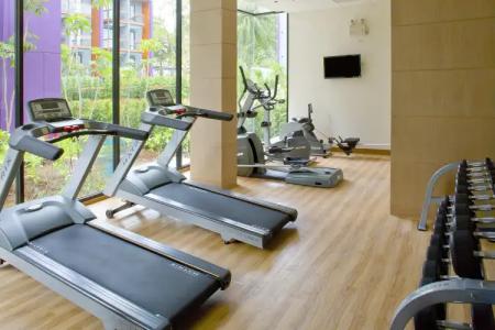 Holiday Inn Express Phuket Patong Beach Central, an IHG - 26