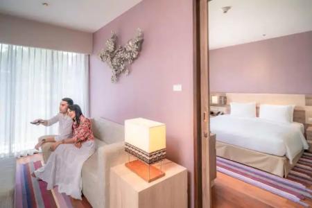Holiday Inn Express Phuket Patong Beach Central, an IHG - 35