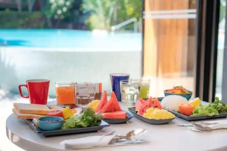 Holiday Inn Express Phuket Patong Beach Central, an IHG - 11