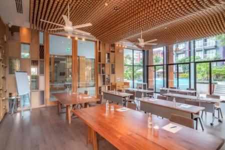 Holiday Inn Express Phuket Patong Beach Central, an IHG - 38