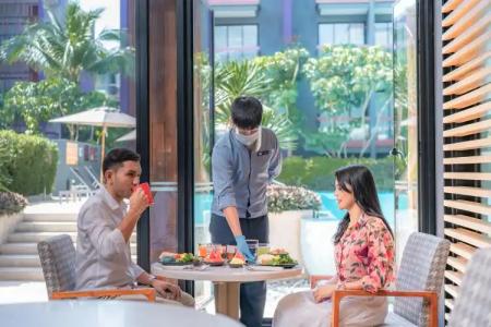 Holiday Inn Express Phuket Patong Beach Central, an IHG - 39