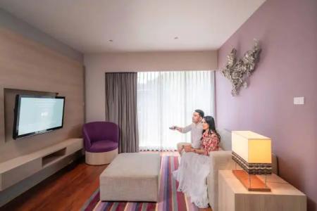 Holiday Inn Express Phuket Patong Beach Central, an IHG - 40