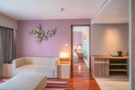 Holiday Inn Express Phuket Patong Beach Central, an IHG - 63