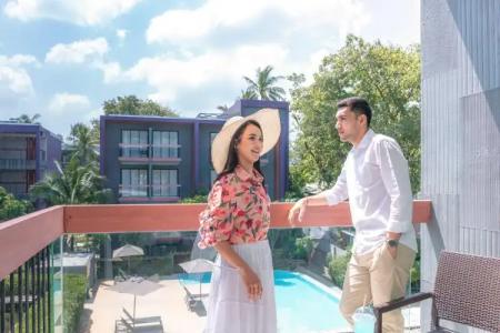 Holiday Inn Express Phuket Patong Beach Central, an IHG - 42