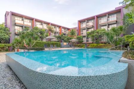 Holiday Inn Express Phuket Patong Beach Central, an IHG - 19