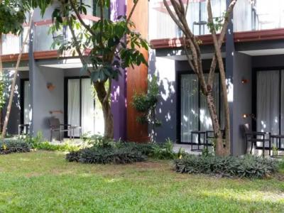 Holiday Inn Express Phuket Patong Beach Central, an IHG - 53