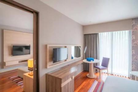 Holiday Inn Express Phuket Patong Beach Central, an IHG - 66