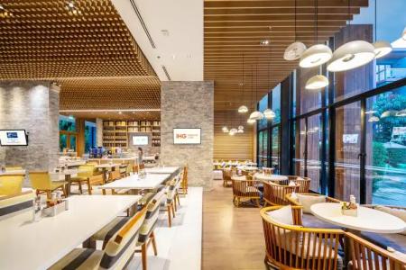 Holiday Inn Express Phuket Patong Beach Central, an IHG - 34