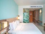 Standard Garden View Double room