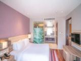 1 Bedroom Double Suite
