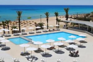 Omar Khayam Resort & Aqua Park, Hammamet