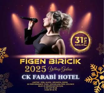 CK Farabi - 24