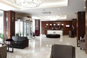 Eyuboglu Hotel, Ankara