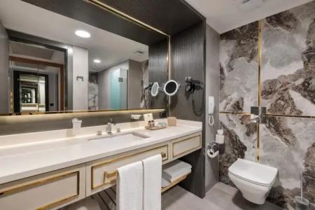 Limak Ambassadore Ankara - 134