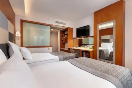 Limak Ambassadore Ankara - 102