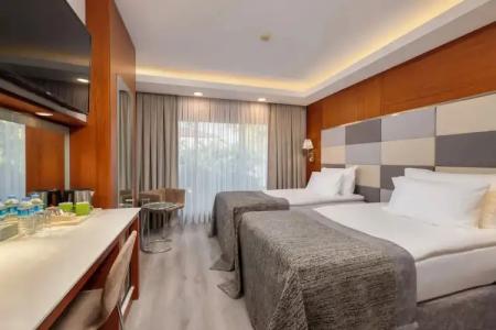 Limak Ambassadore Ankara - 100