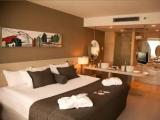 Double Club Junior Suite