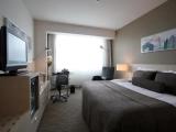 Standard Double Club room