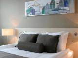 For the Physically Handicapped Double room