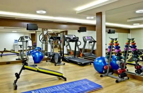 Holiday Inn Ankara-Kavaklidere, an IHG - 18