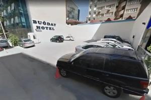 Bugday Hotel, Ankara