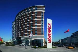 Movenpick Hotel, Ankara
