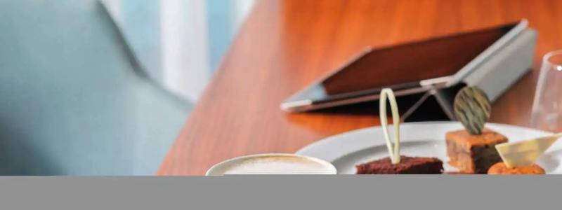 Movenpick Ankara - 11