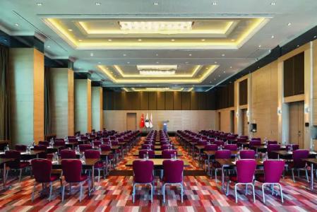 Movenpick Ankara - 16