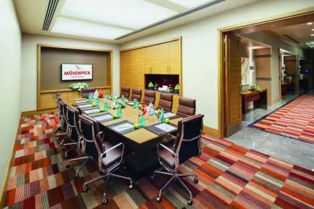 Movenpick Ankara - 17