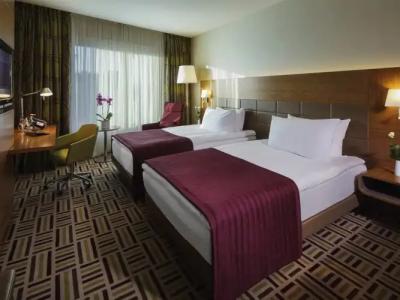 Movenpick Ankara - 32