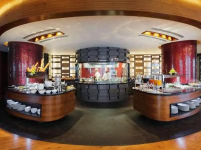 Movenpick Ankara - 23