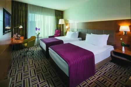 Movenpick Ankara - 44