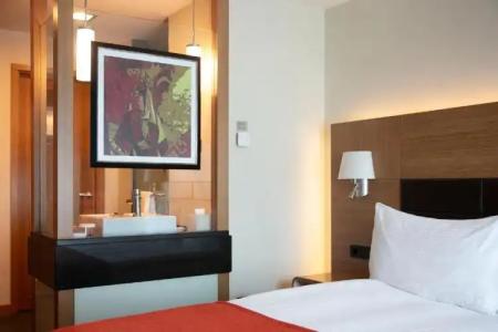 Movenpick Ankara - 5