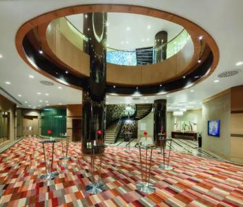 Movenpick Ankara - 28