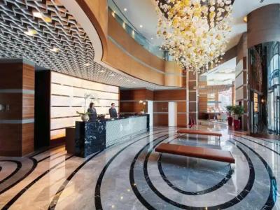 Movenpick Ankara - 33