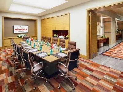 Movenpick Ankara - 42