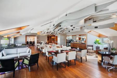 Movenpick Ankara - 49