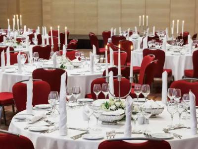 Movenpick Ankara - 35