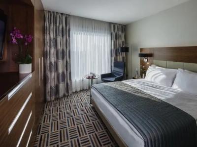 Movenpick Ankara - 33