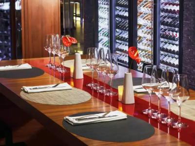 Movenpick Ankara - 37