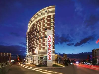 Movenpick Ankara - 1