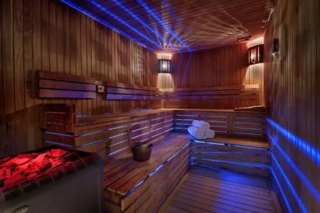 Ankara HiltonSA - 25