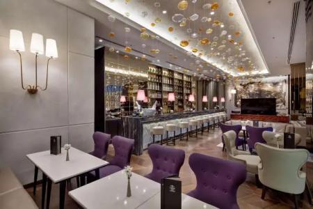 Ankara HiltonSA - 30