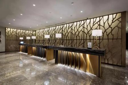 Ankara HiltonSA - 17