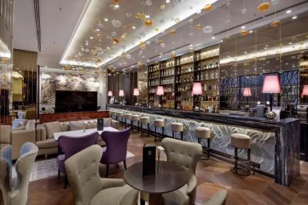 Ankara HiltonSA - 29