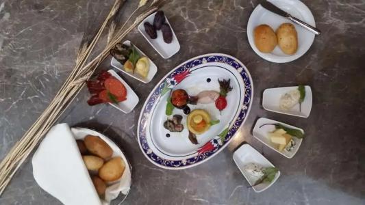 Ankara HiltonSA - 11