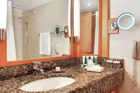 Ankara HiltonSA - 10