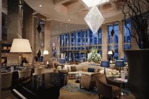 Sheraton Hotel & Convention Center, Ankara