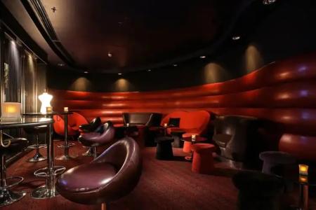 Sheraton Ankara & Convention Center - 11